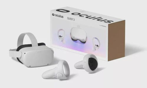 家用視聽設備市場動態 Meta Quest 2 128GB版上市，HTC Vive系列迎促銷熱潮