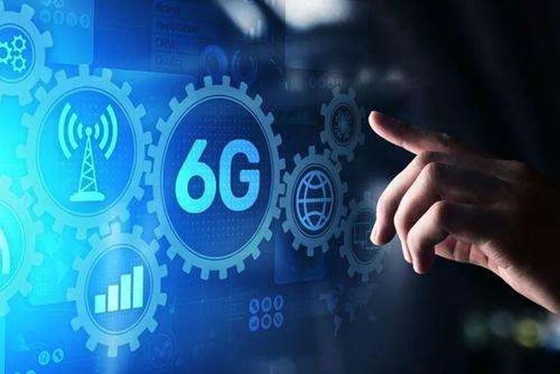 共筑6G未來 中國聯通與中興通訊攜手簽署戰略合作協議