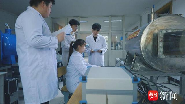我國新型燈泡貫流泵裝置研究取得重大突破 揚大團隊申請6項國家發明專利