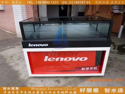 終端為王 廣州手機柜臺營銷的重構與新機