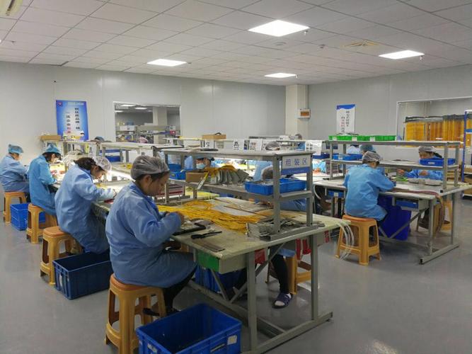 喬遷新址啟新程——愛沃富光電滁州生產基地升級背后的光通信產業脈動